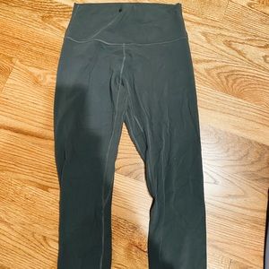 Lululemon align leggings